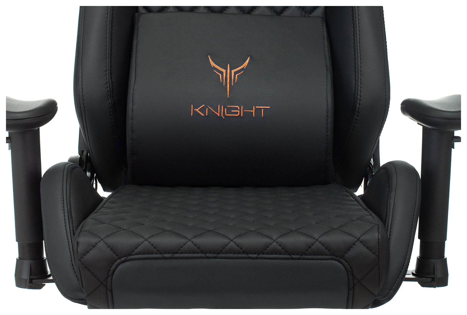 Кресло Игровое Knight Outrider Ltd Купить